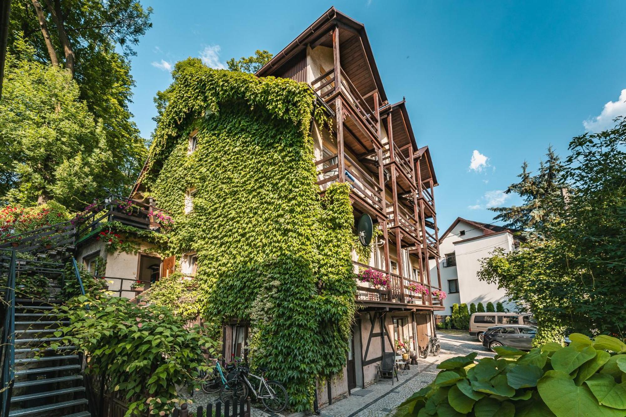 Homestay Dom 
