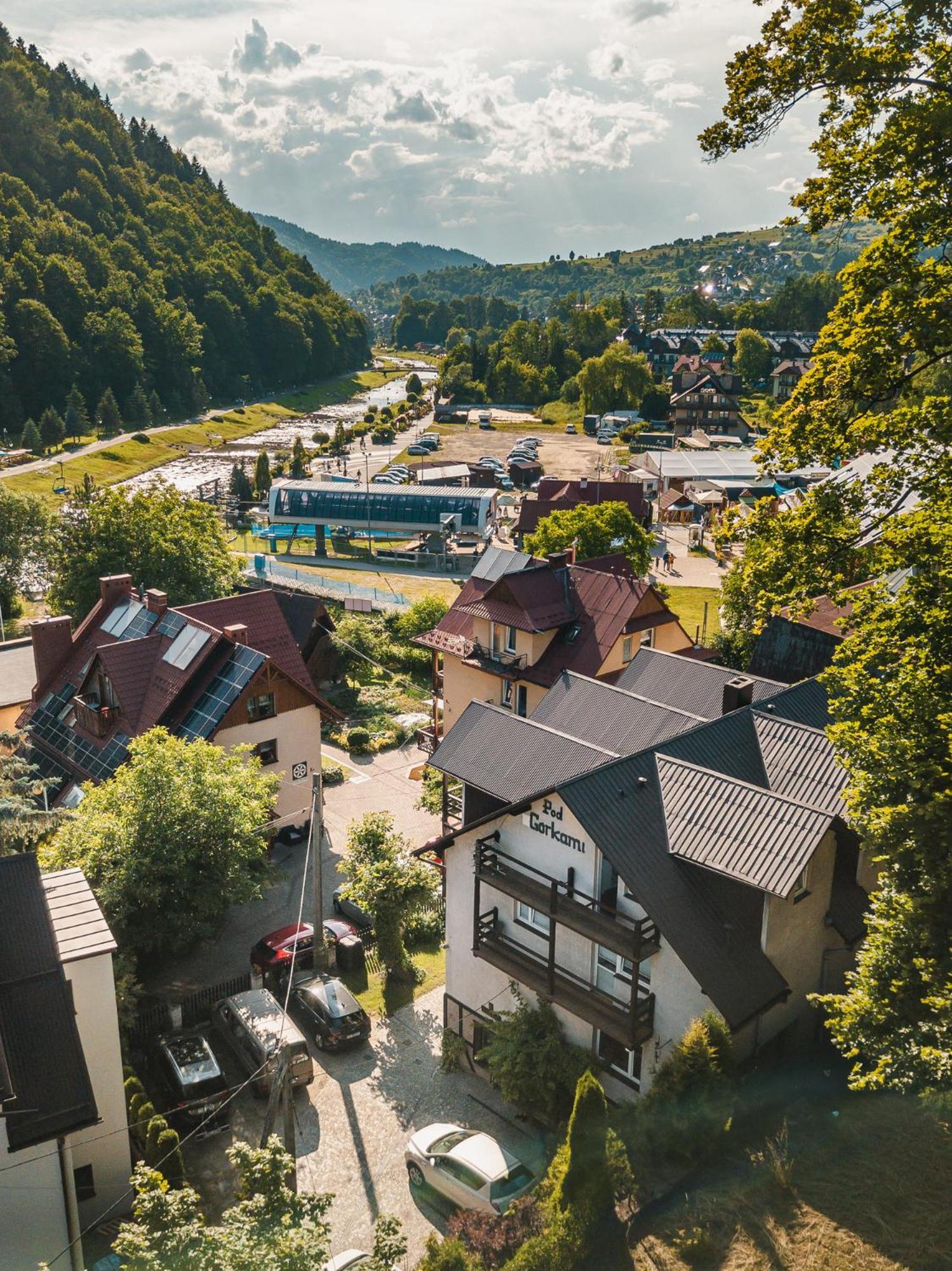 Homestay Dom 